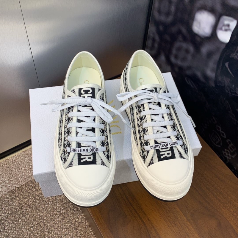 ch**an D*or casual shoes